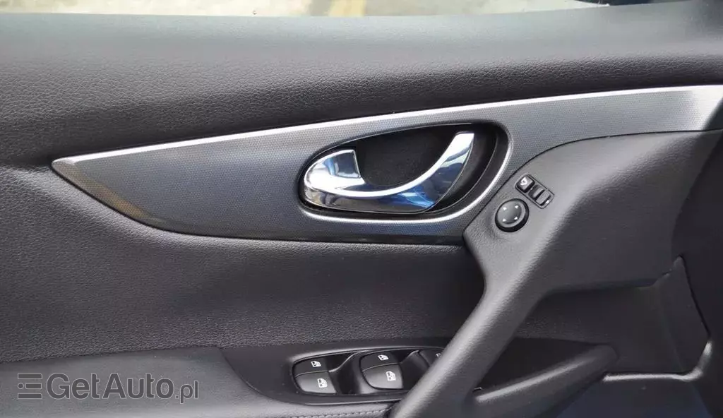 NISSAN Qashqai 1.3 DIG-T (140 KM) MHEV