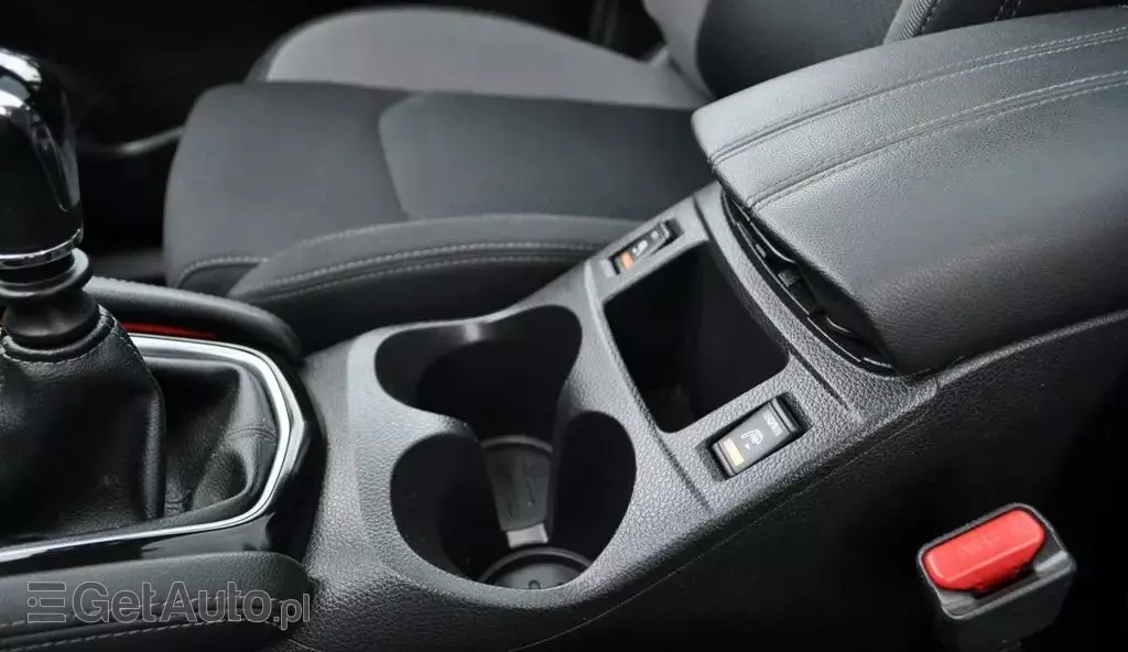 NISSAN Qashqai 1.3 DIG-T (140 KM) MHEV