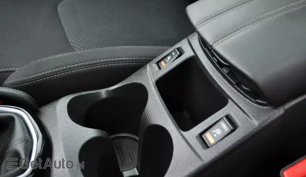 NISSAN Qashqai 1.3 DIG-T (140 KM) MHEV