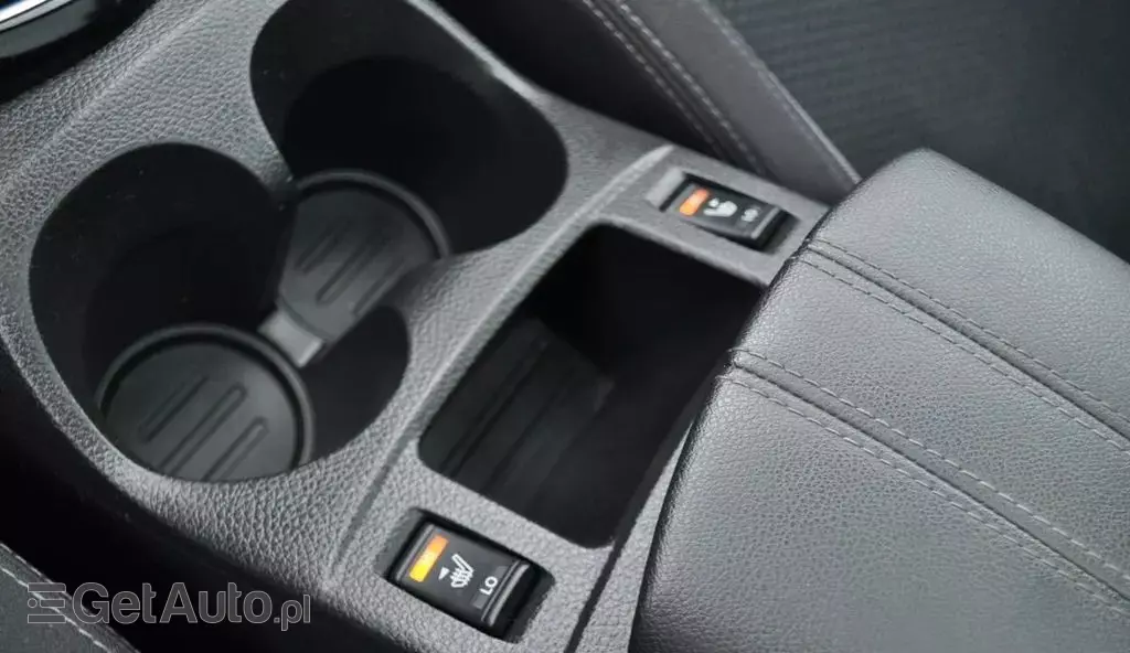 NISSAN Qashqai 1.3 DIG-T (140 KM) MHEV