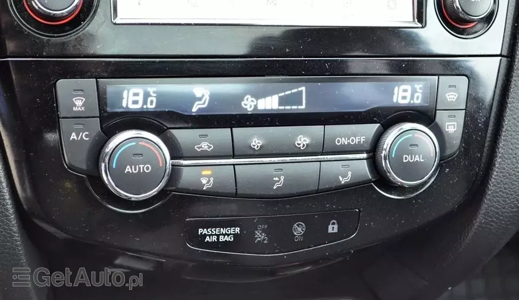 NISSAN Qashqai 1.3 DIG-T (140 KM) MHEV