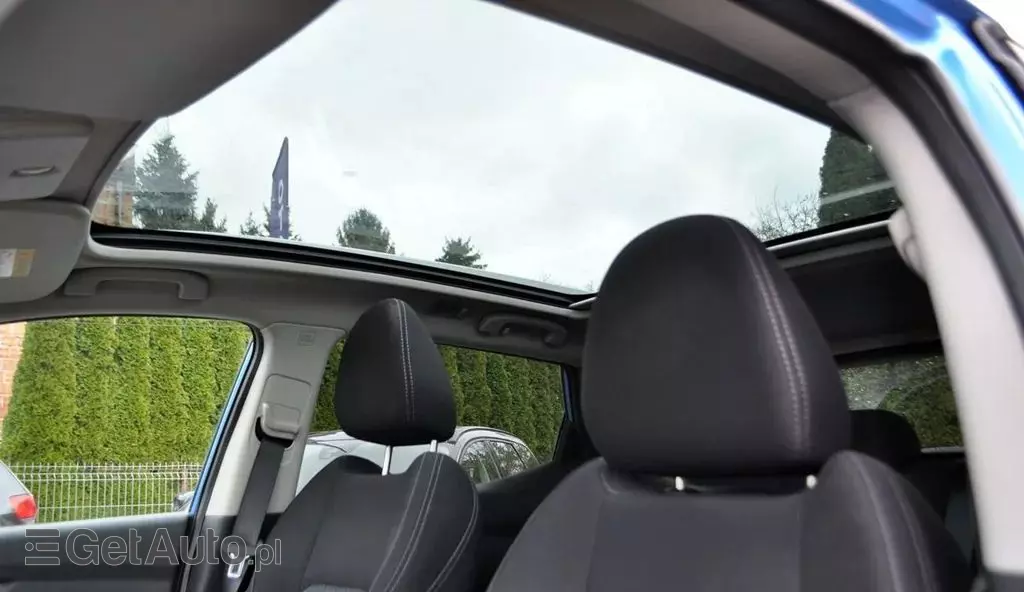 NISSAN Qashqai 1.3 DIG-T (140 KM) MHEV