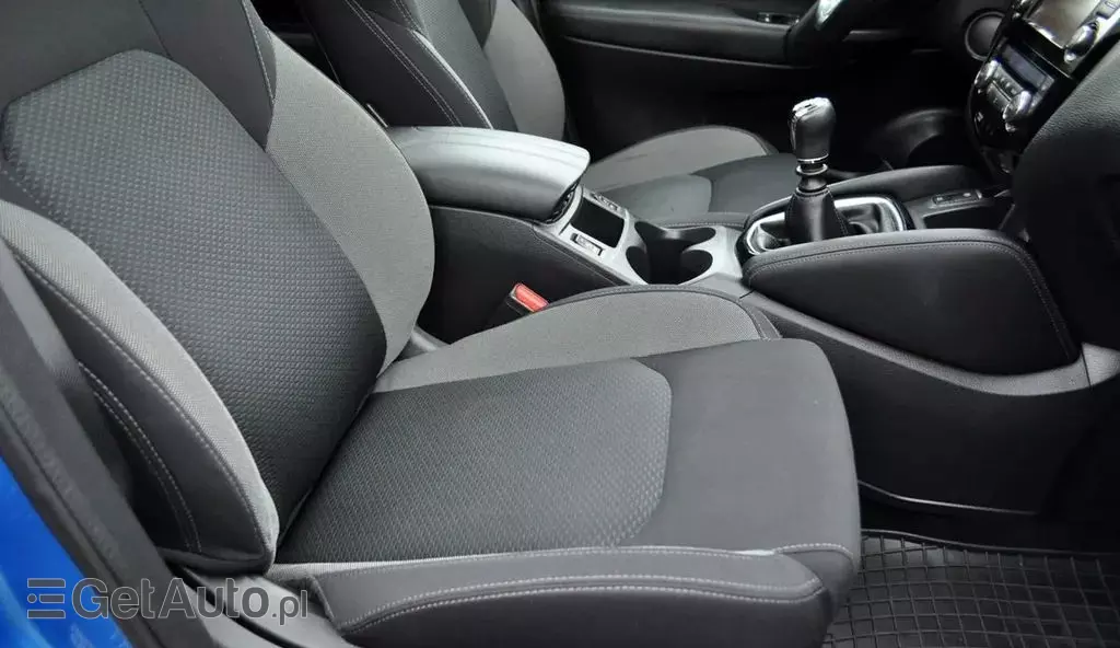 NISSAN Qashqai 1.3 DIG-T (140 KM) MHEV