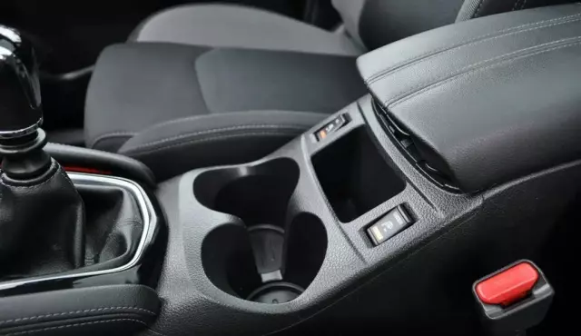 NISSAN Qashqai 1.3 DIG-T (140 KM) MHEV