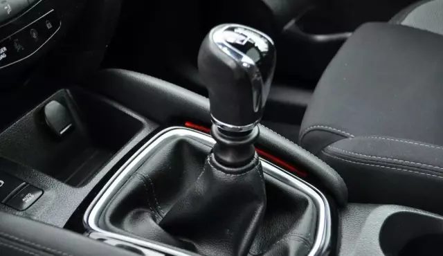 NISSAN Qashqai 1.3 DIG-T (140 KM) MHEV