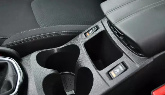 NISSAN Qashqai 1.3 DIG-T (140 KM) MHEV