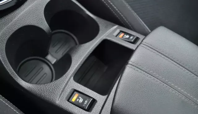 NISSAN Qashqai 1.3 DIG-T (140 KM) MHEV