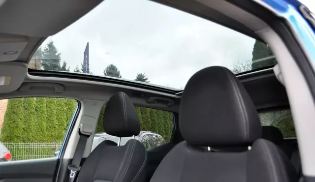 NISSAN Qashqai 1.3 DIG-T (140 KM) MHEV