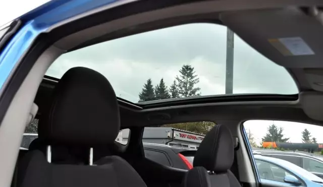 NISSAN Qashqai 1.3 DIG-T (140 KM) MHEV