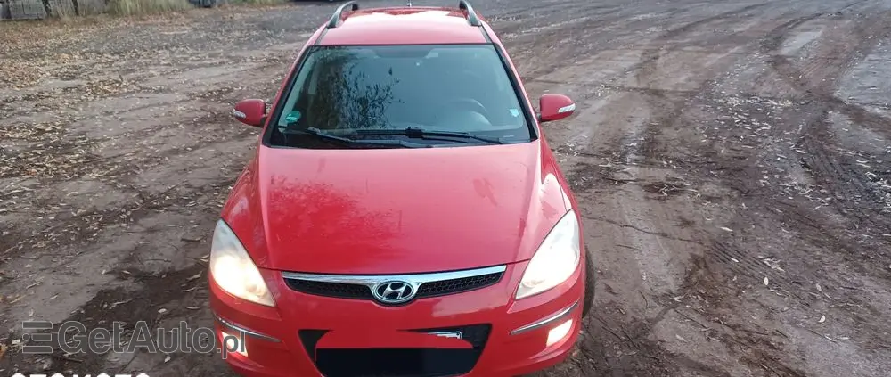 HYUNDAI I30 1.6 Comfort