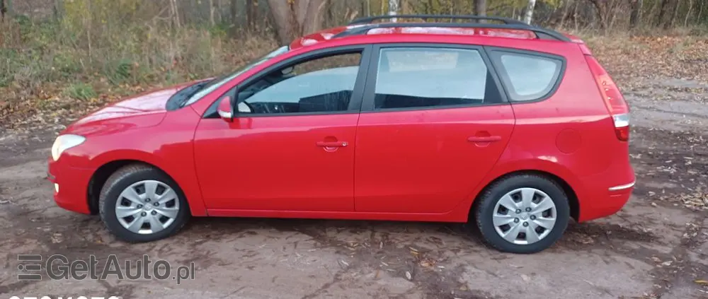 HYUNDAI I30 1.6 Comfort