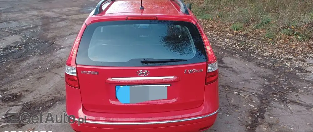 HYUNDAI I30 1.6 Comfort