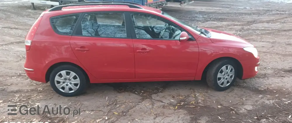 HYUNDAI I30 1.6 Comfort