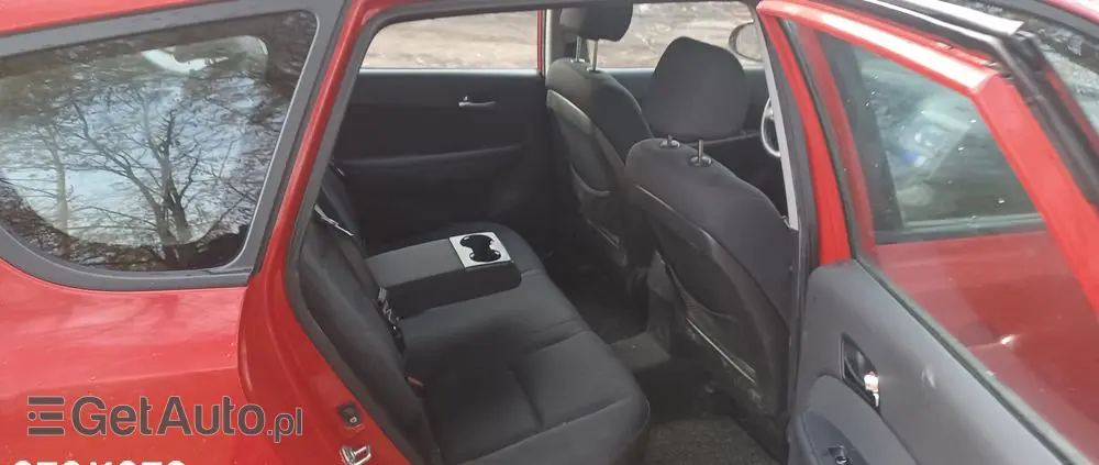 HYUNDAI I30 1.6 Comfort