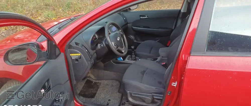 HYUNDAI I30 1.6 Comfort