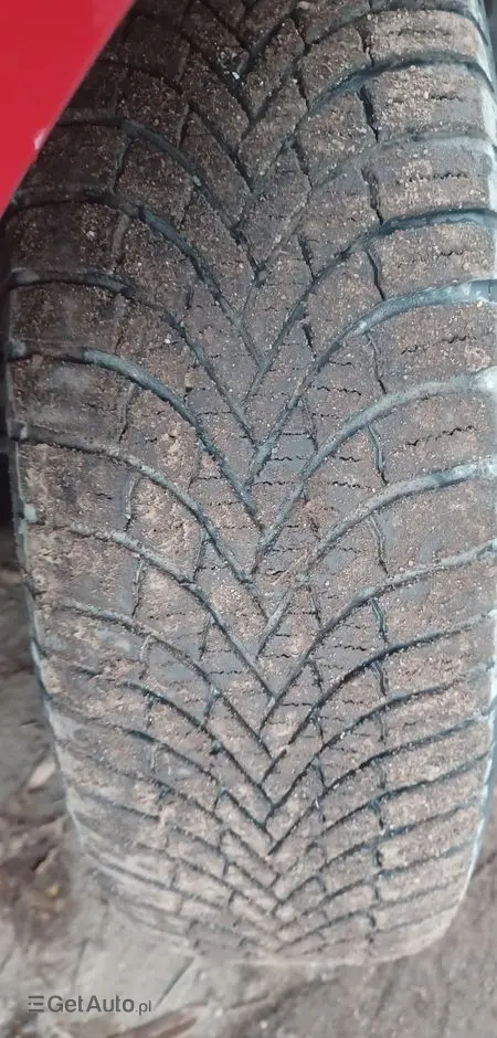 HYUNDAI I30 1.6 Comfort