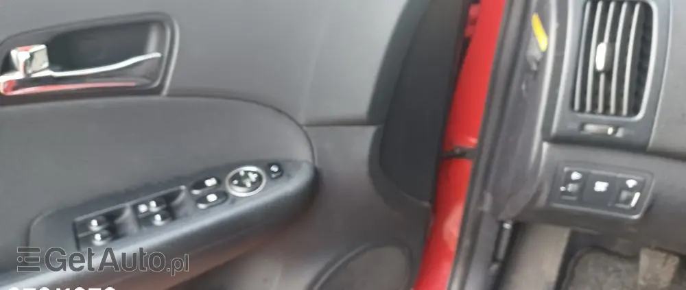 HYUNDAI I30 1.6 Comfort