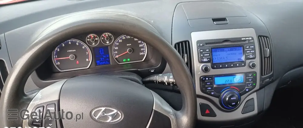 HYUNDAI I30 1.6 Comfort