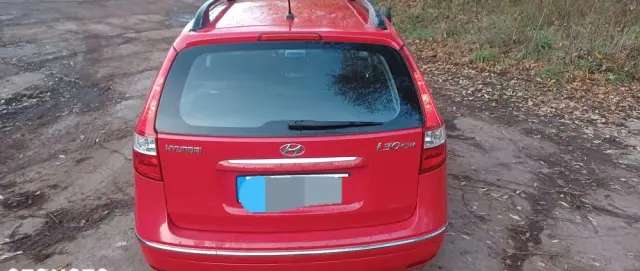 HYUNDAI I30 1.6 Comfort