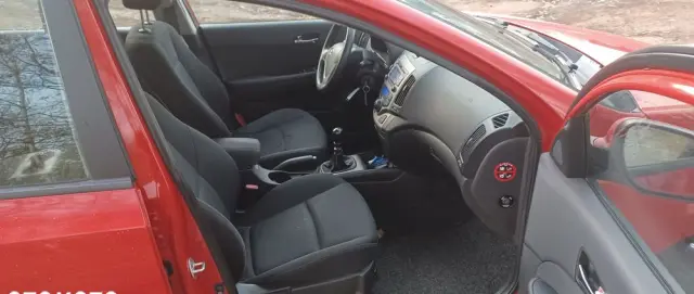 HYUNDAI I30 1.6 Comfort