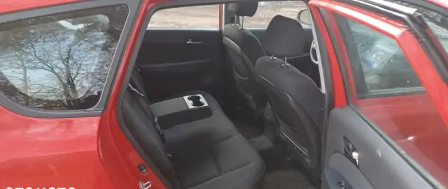 HYUNDAI I30 1.6 Comfort