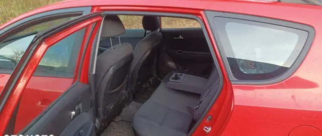 HYUNDAI I30 1.6 Comfort