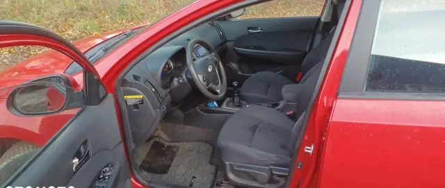 HYUNDAI I30 1.6 Comfort