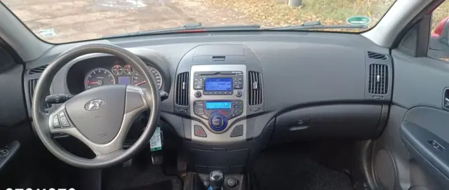 HYUNDAI I30 1.6 Comfort