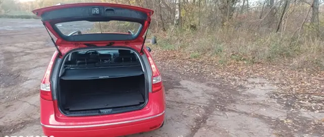 HYUNDAI I30 1.6 Comfort