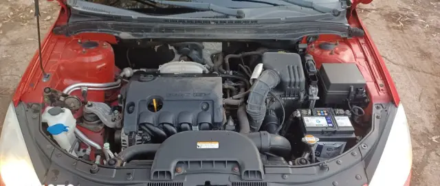 HYUNDAI I30 1.6 Comfort