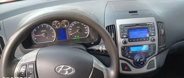 HYUNDAI I30 1.6 Comfort