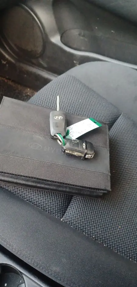 HYUNDAI I30 1.6 Comfort