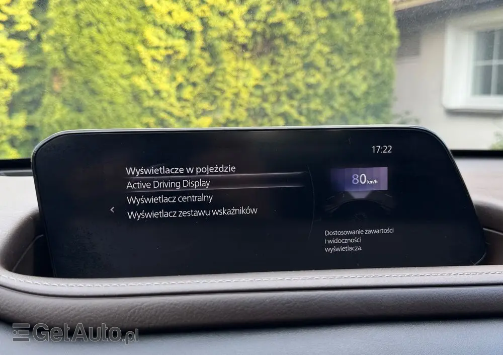 MAZDA CX-30 SKYACTIV-X 2.0 M-Hybrid Edition 100