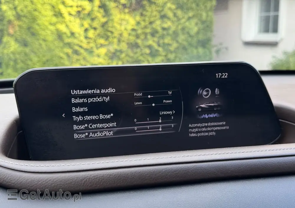 MAZDA CX-30 SKYACTIV-X 2.0 M-Hybrid Edition 100