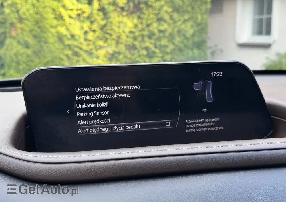 MAZDA CX-30 SKYACTIV-X 2.0 M-Hybrid Edition 100