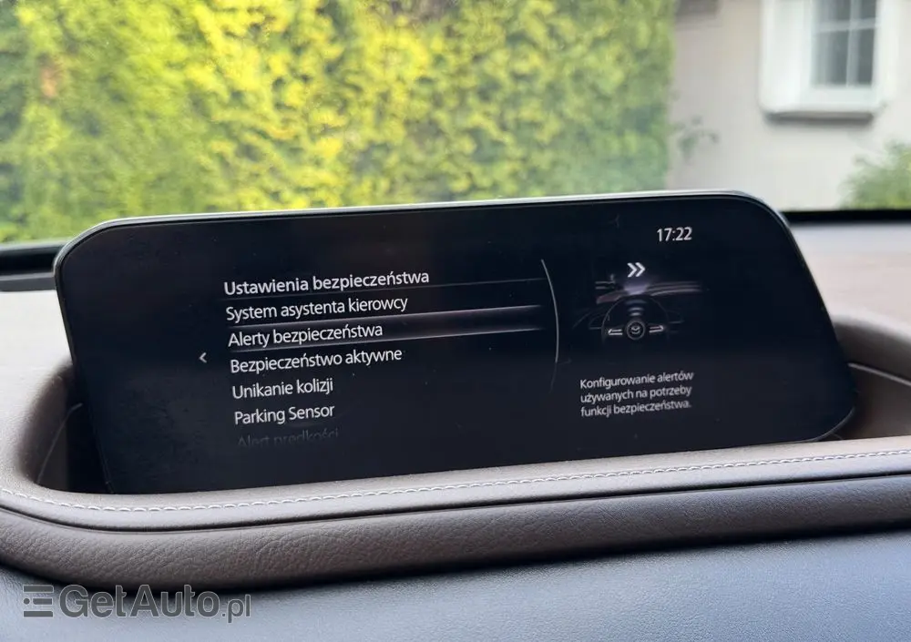 MAZDA CX-30 SKYACTIV-X 2.0 M-Hybrid Edition 100