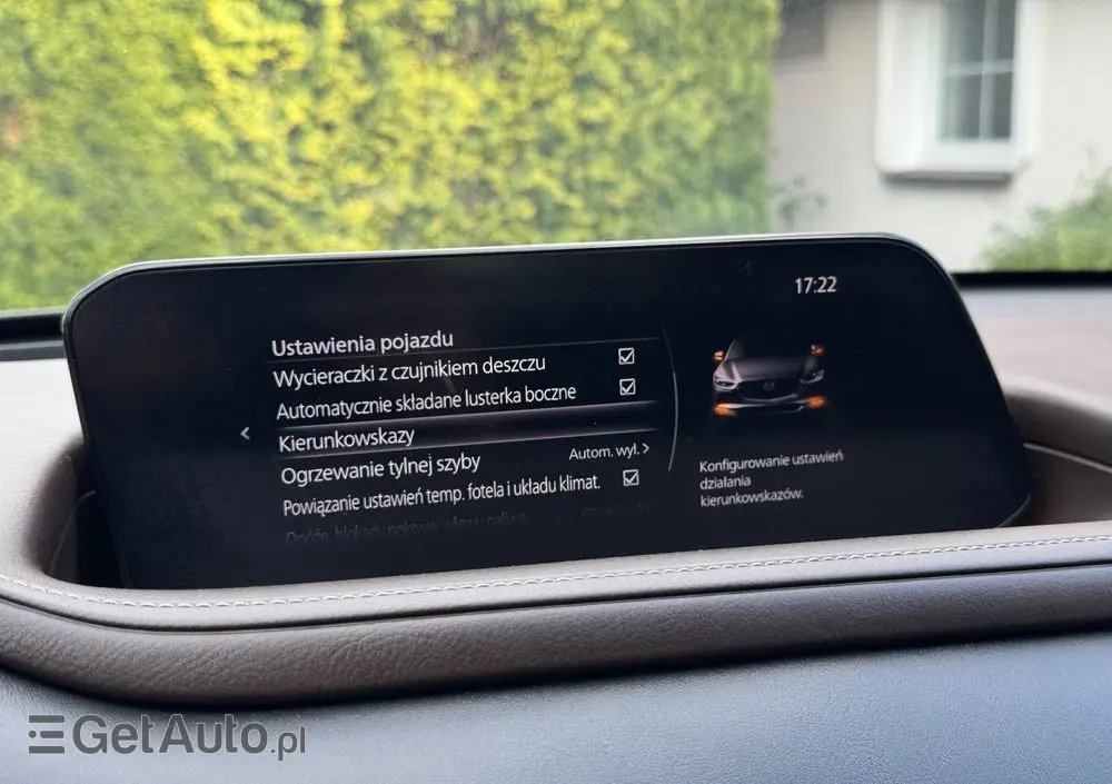 MAZDA CX-30 SKYACTIV-X 2.0 M-Hybrid Edition 100