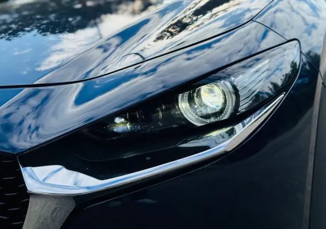 MAZDA CX-30 SKYACTIV-X 2.0 M-Hybrid Edition 100