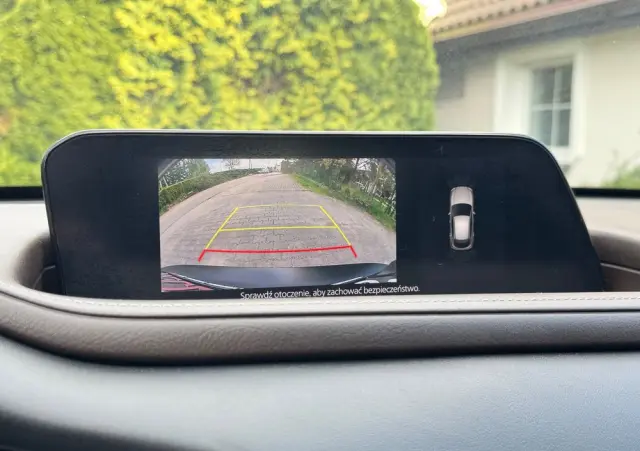 MAZDA CX-30 SKYACTIV-X 2.0 M-Hybrid Edition 100