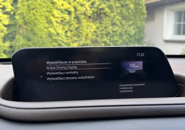 MAZDA CX-30 SKYACTIV-X 2.0 M-Hybrid Edition 100