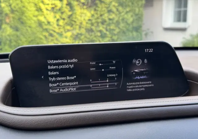 MAZDA CX-30 SKYACTIV-X 2.0 M-Hybrid Edition 100