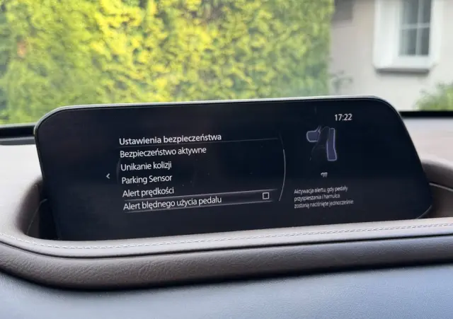 MAZDA CX-30 SKYACTIV-X 2.0 M-Hybrid Edition 100