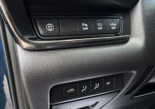 MAZDA CX-30 SKYACTIV-X 2.0 M-Hybrid Edition 100