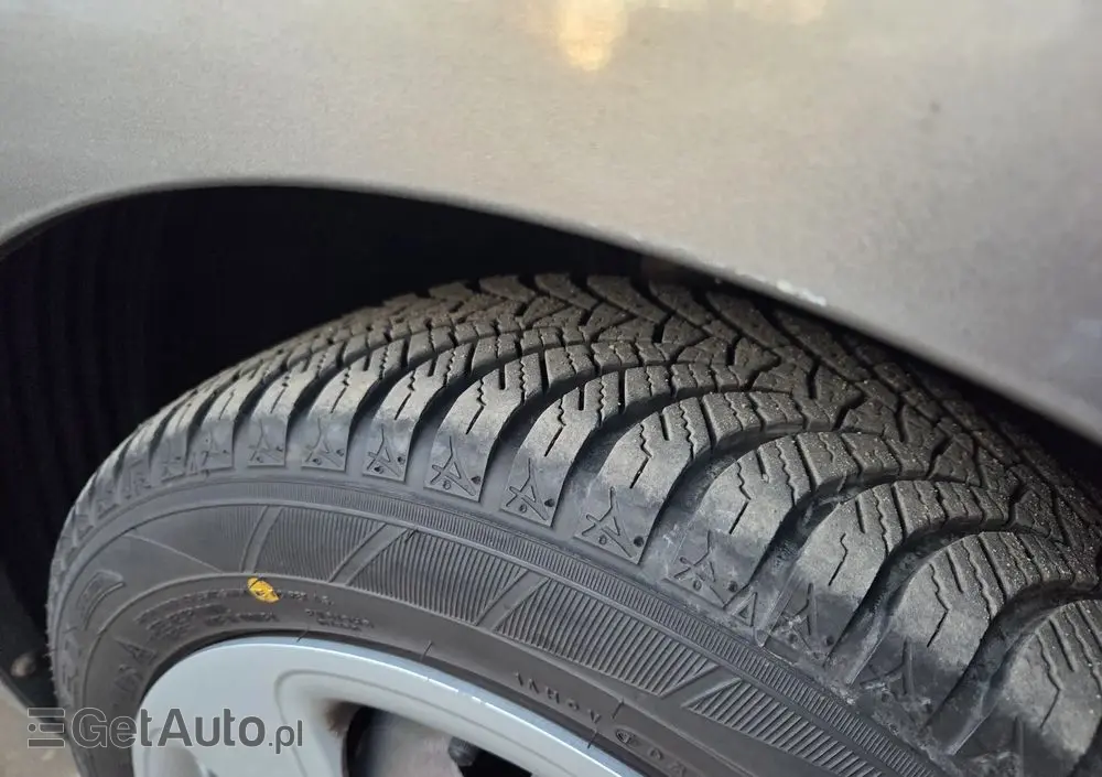 KIA Picanto 1.0 Attract