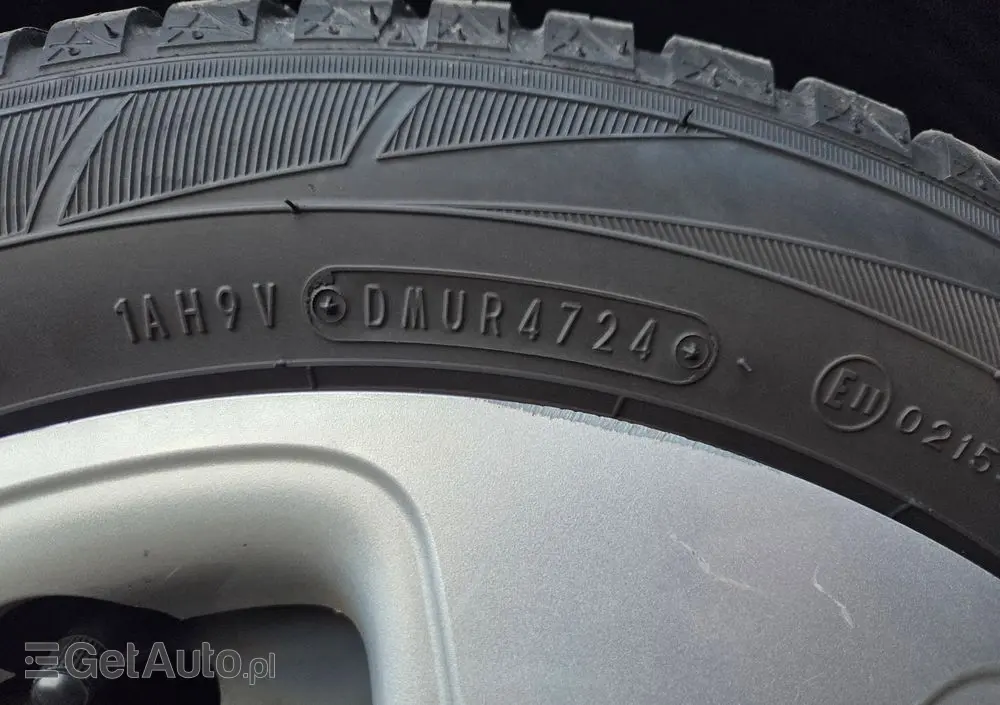 KIA Picanto 1.0 Attract