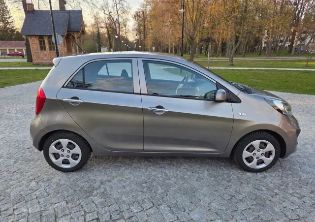 KIA Picanto 1.0 Attract