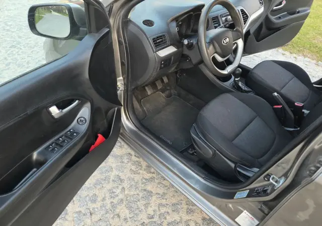 KIA Picanto 1.0 Attract