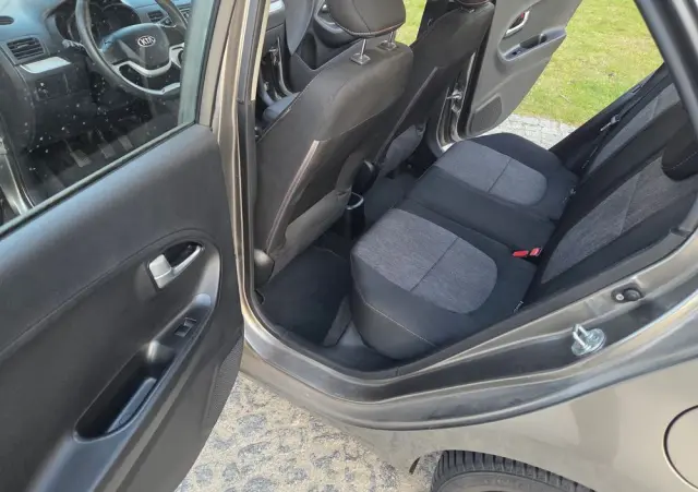 KIA Picanto 1.0 Attract