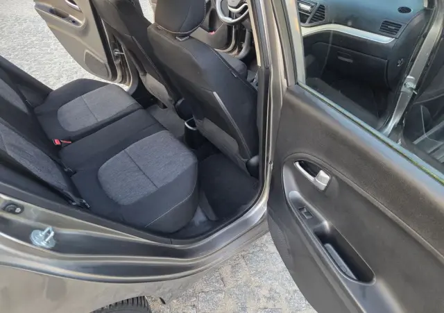 KIA Picanto 1.0 Attract