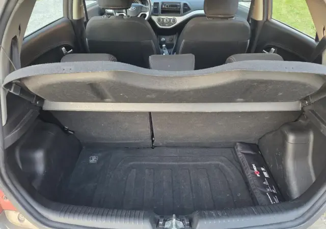 KIA Picanto 1.0 Attract